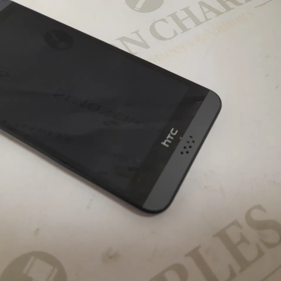 HTC 2PST100 ANDROID PHONE - BLACK