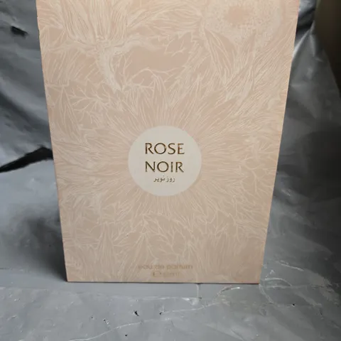 BOXED ROSE NOIR EAU DE PARFUM 75ML