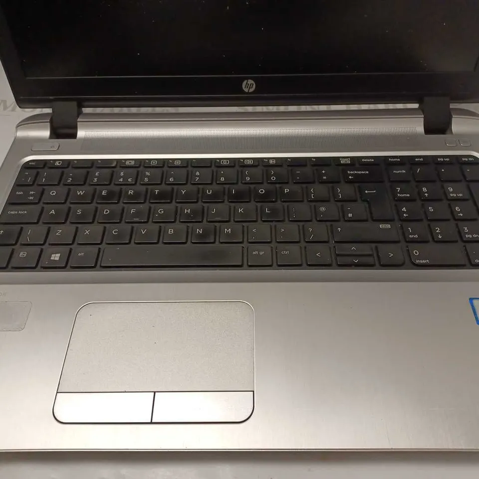 HP PROBOOK 450 G3 LAPTOP