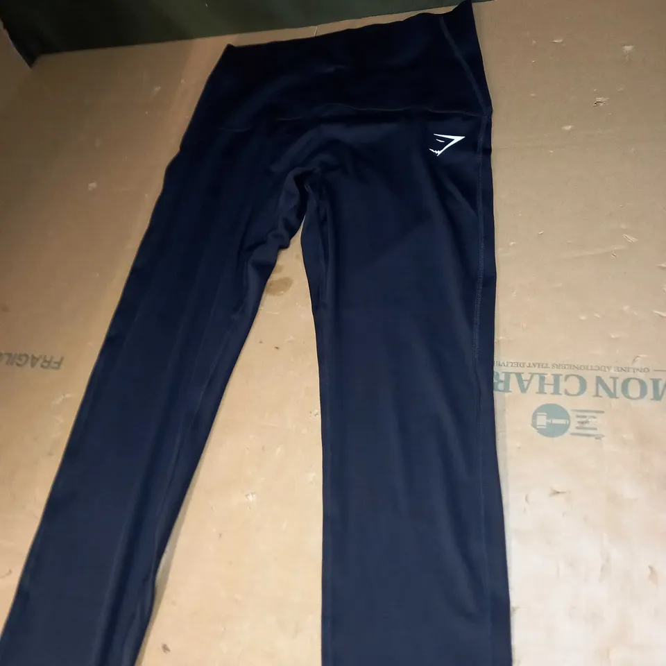 GYMSHARK WORKOUT LEGGINGS SIZE UNSPECIFIED
