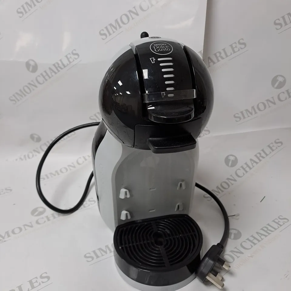 NESCAFE DOLCE GUSTO MINI AUTOMATIC COFFEE MACHINE - BOXED RRP £119