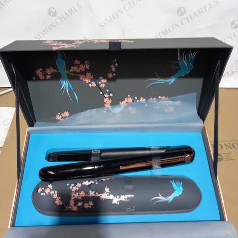 BABYLISS 9000 CORDLESS HAIR STRAIGHTENERS 
