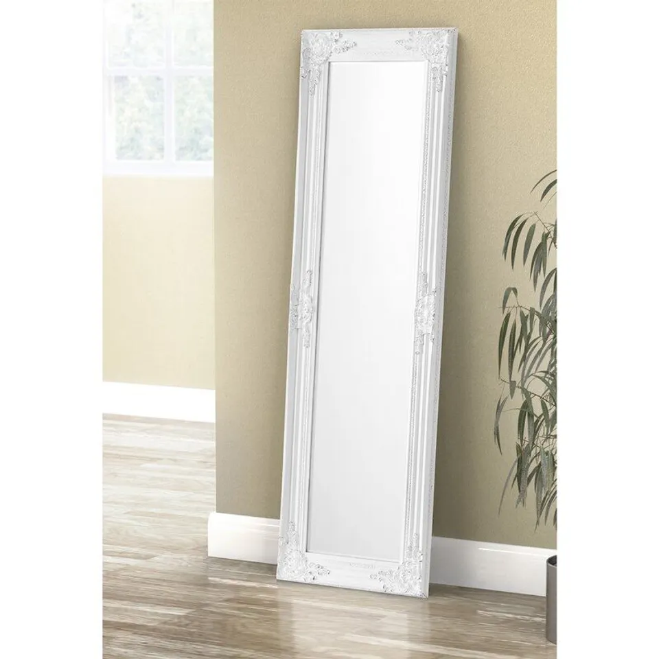 BOXED LANDES FULL LENGTH MIRROR 