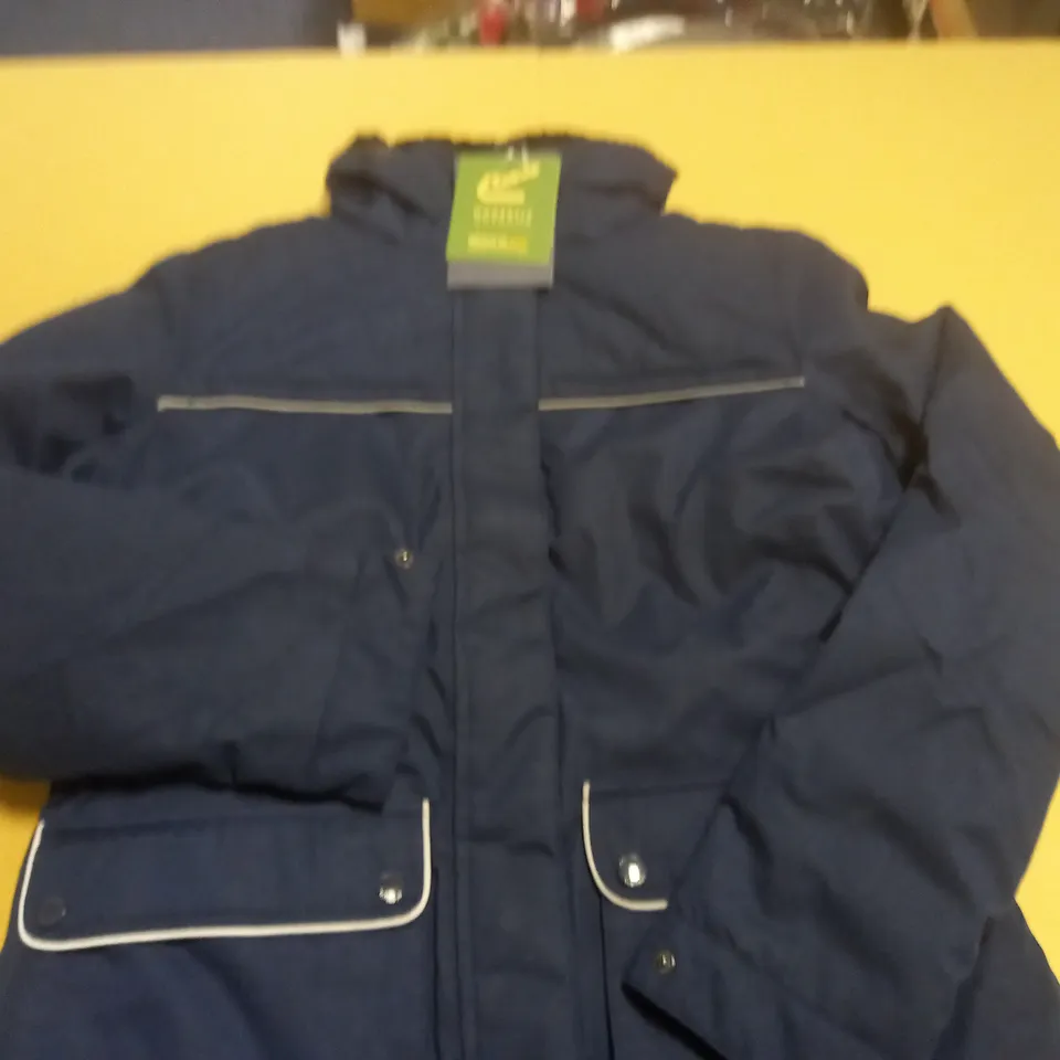 REGATTA LINNETTE COUNTRY JACKET SIZE 12