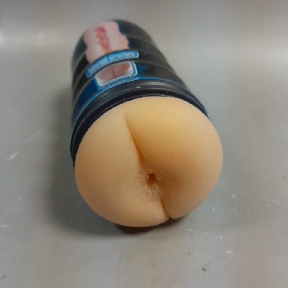 PRETTY LOVE VACUUM CUP MASTURBATOR 