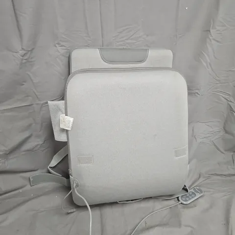 HOMEDICS FULL BODY FLEX MASSAGE CUSHION