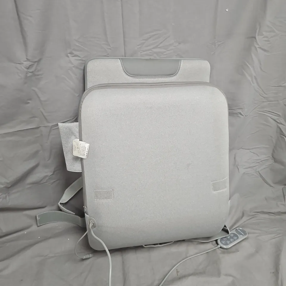HOMEDICS FULL BODY FLEX MASSAGE CUSHION