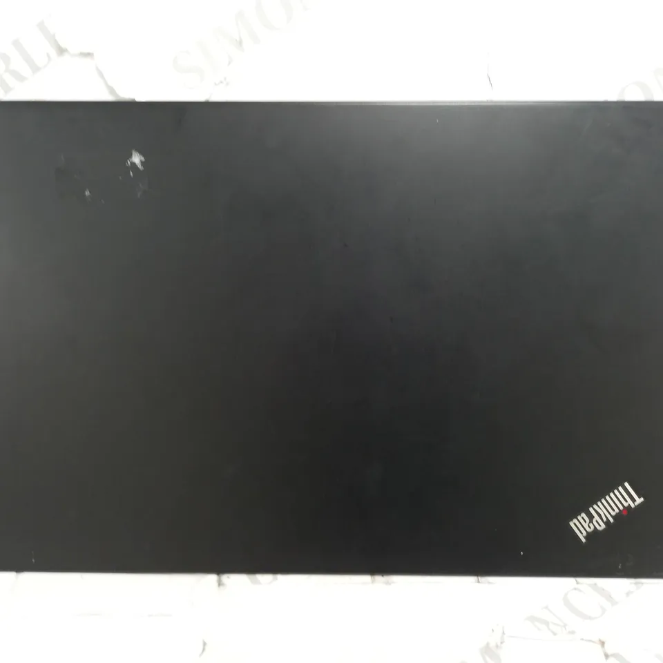 LENOVO X280 (TYPE 20KF, 20KE) LAPTOP (THINKPAD) - TYPE 20KE