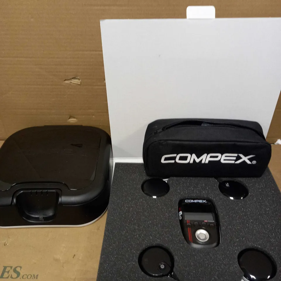 COMPEX SP 6.0 WIRELESS MUSCLE STIMULATOR