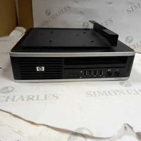 HP COMPAQ 8000 ELITE CPU
