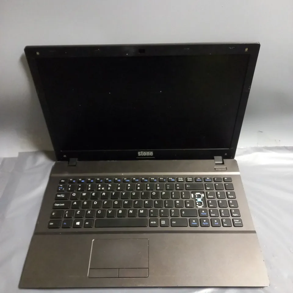 STONE W55XEU 15 INCH I3-3120M 2.50GHZ