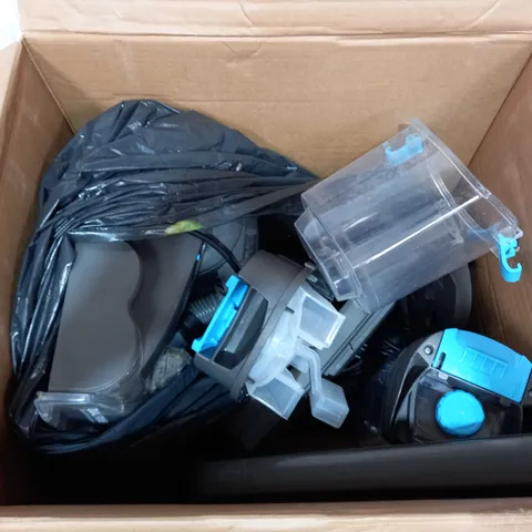VAX DUAL POWER PET ADVANCE