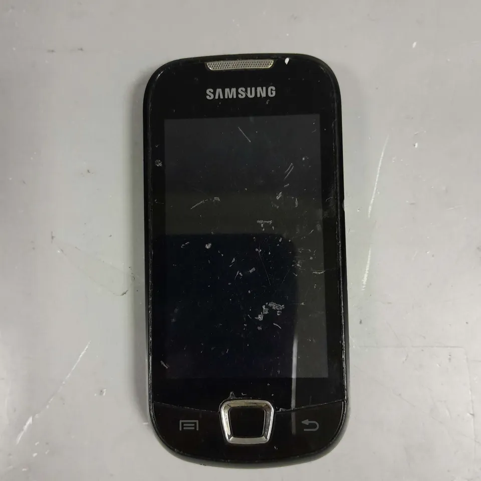 SAMSUNG GT-I5800 SMARTPHONE 