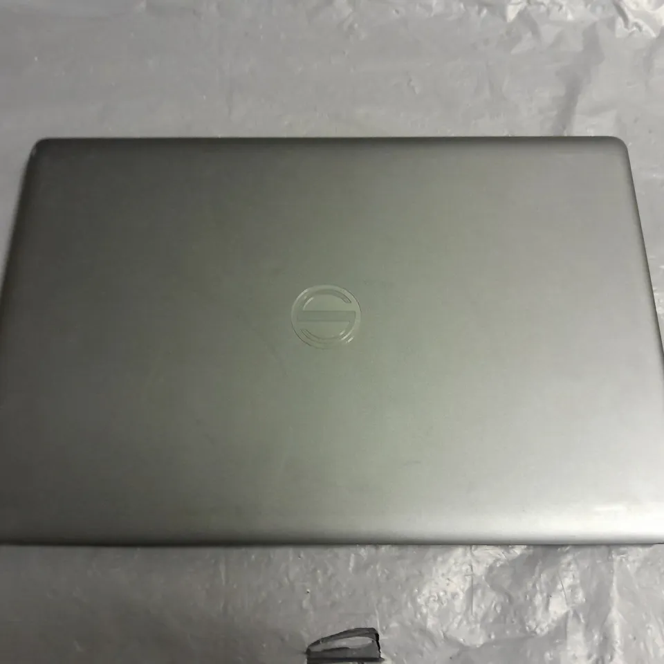 UNBOXED SGIN X14 LAPTOP