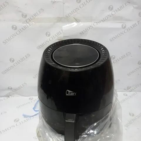 UTEN LOW-FAT AND HEALTHY AIR FRYER