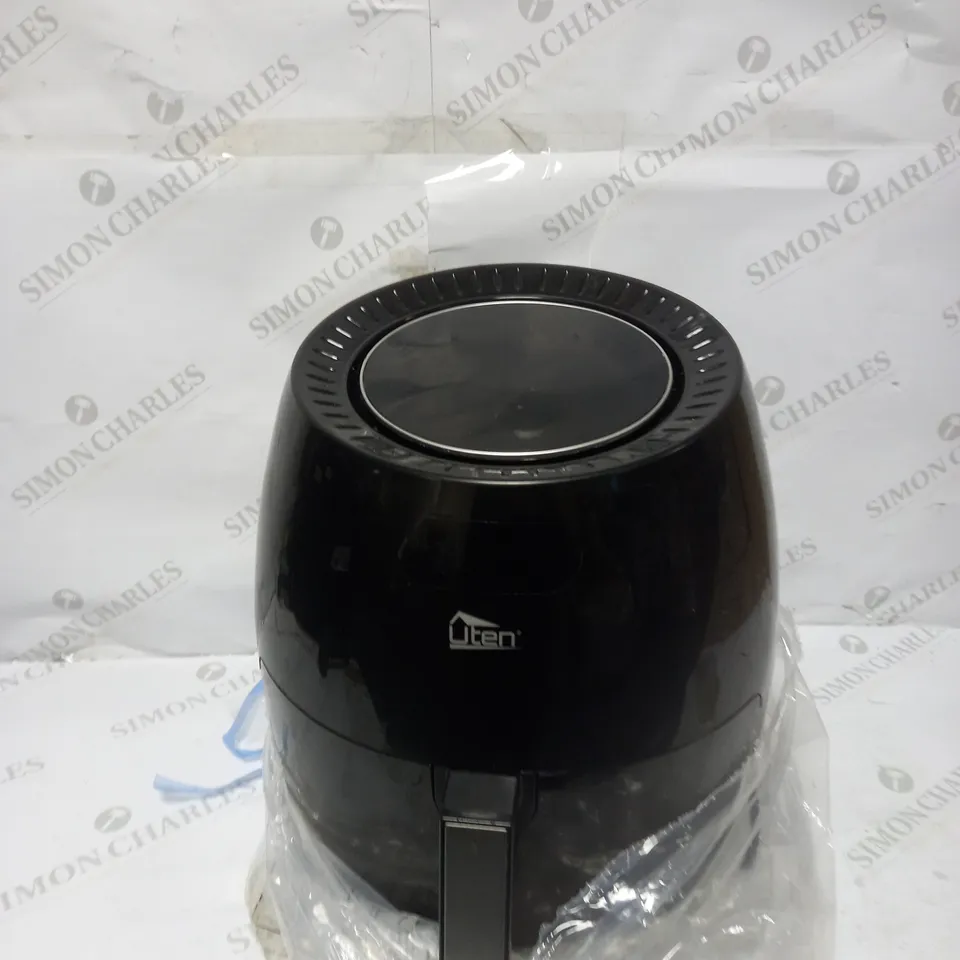 UTEN LOW-FAT AND HEALTHY AIR FRYER
