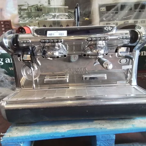 FAEMA EMBLEMA COMMERCIAL COFFEE ESPRESSO MACHINE