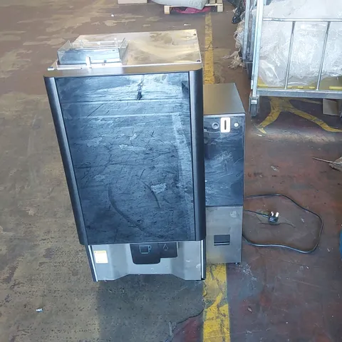 COFFETEK VITRO X4 COMMERCIAL COFFEE MACHINE