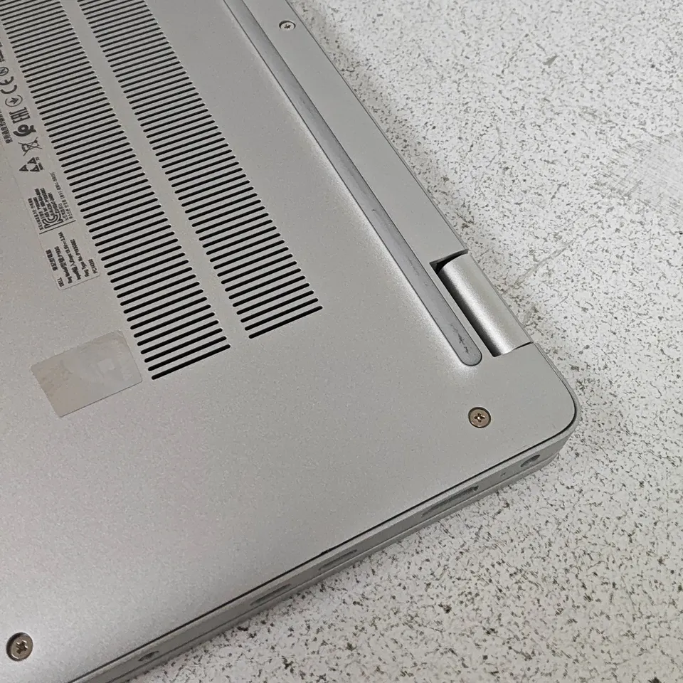 DELL PRO 14 INTEL CORE ULTRA 7 LAPTOP IN SILVER - PC14250