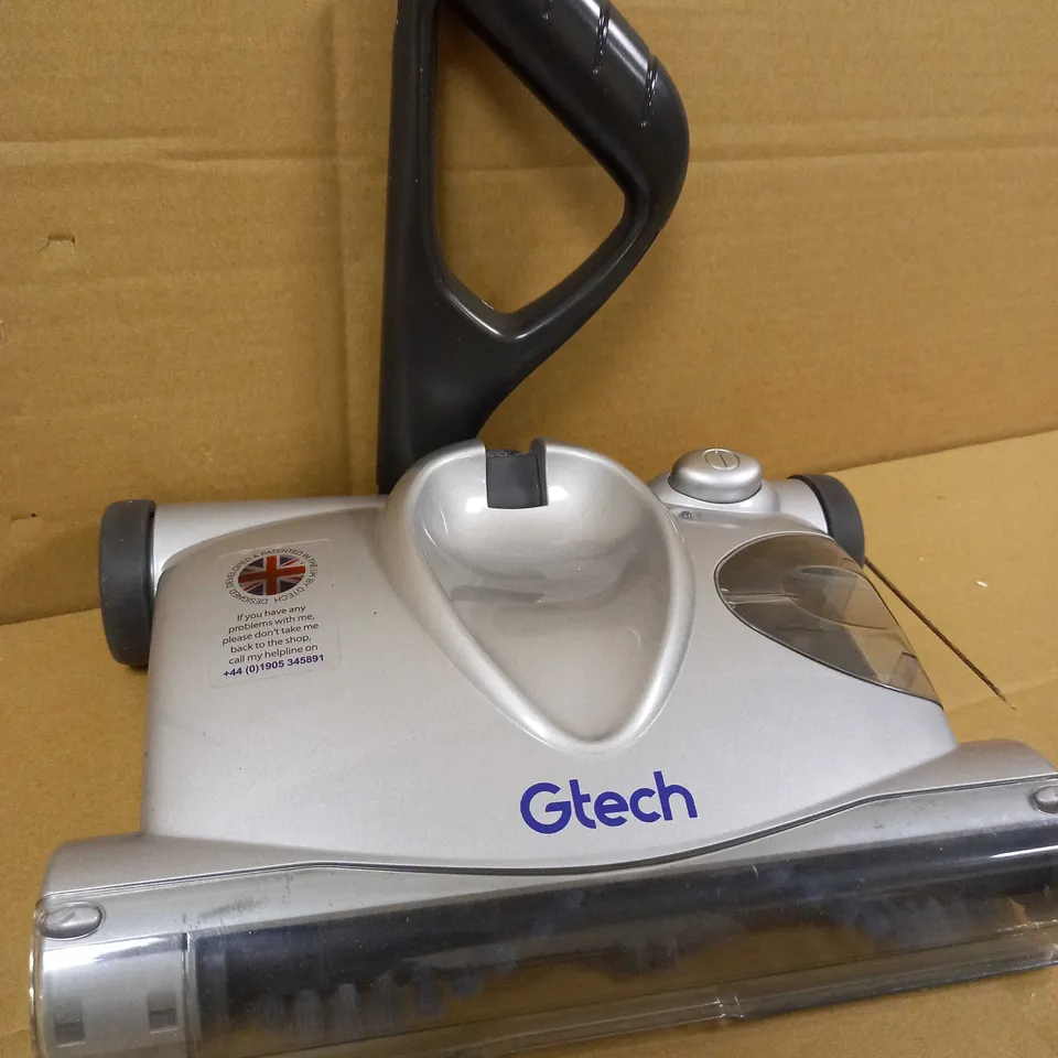 GTECH HOOVER ACCESSORIES SET