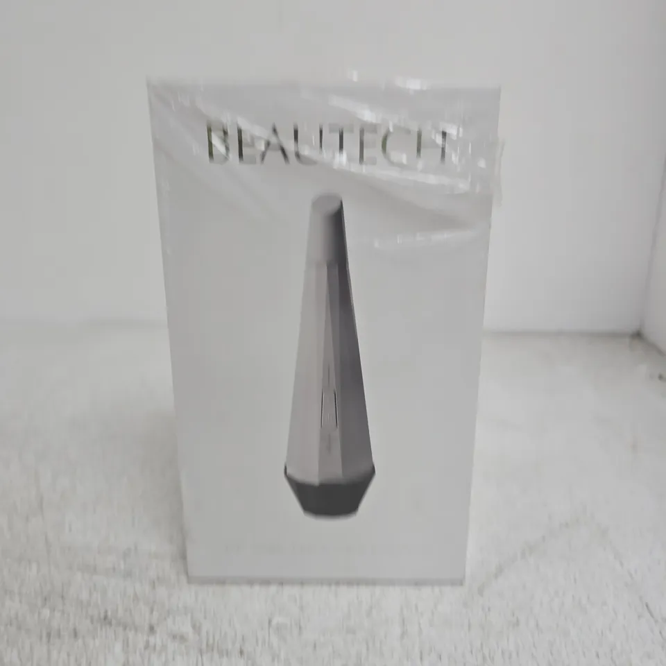 BOXED BEAUTECH RF EMS THERAPY DEVICE