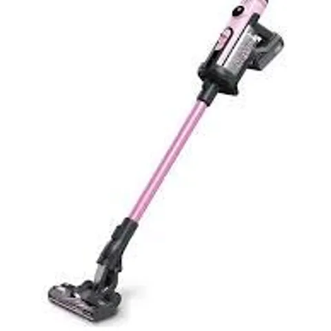 BOXED NUMATIC INTERNATIONAL NUMATIC HETTY QUICK CORDLESS VACUUM