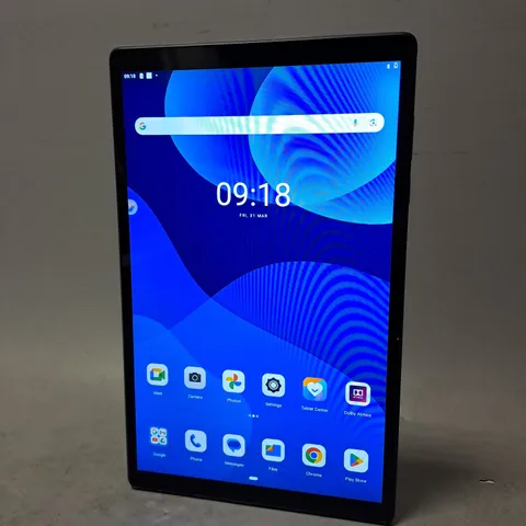 LENOVO SMART TAB M10 HD