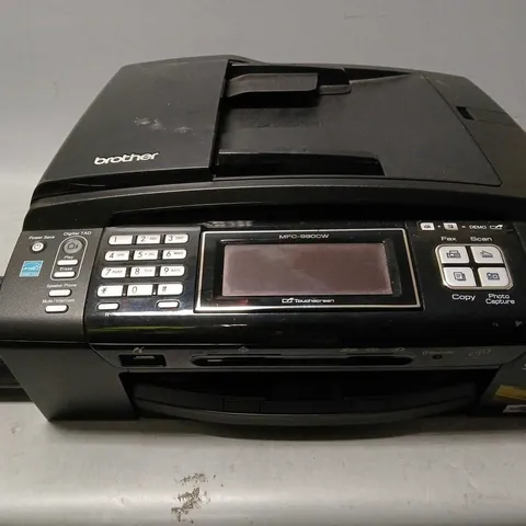 BROTHER MFC-990CW MULTIFUNCTION PRINTER 