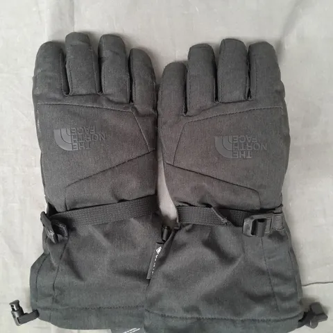 THE NORTH FACE WOMEN'S GLOVES IN BLACK