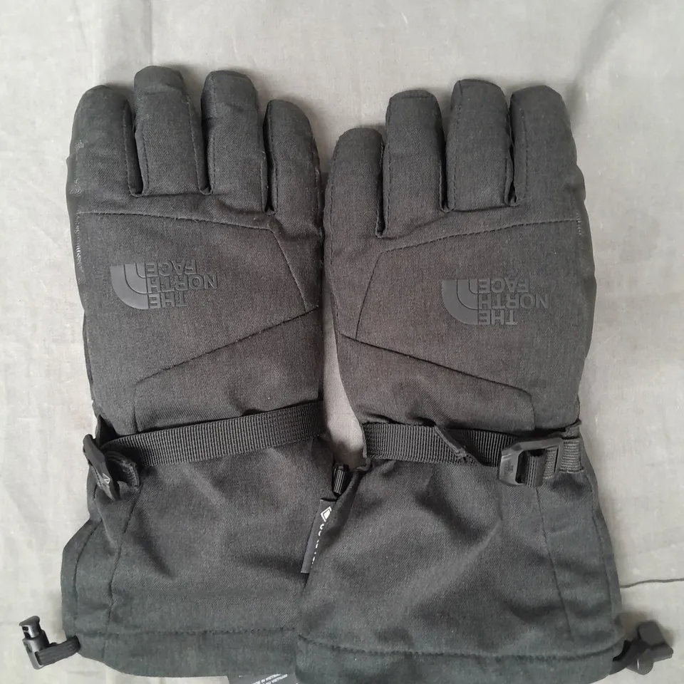 THE NORTH FACE WOMEN'S GLOVES IN BLACK