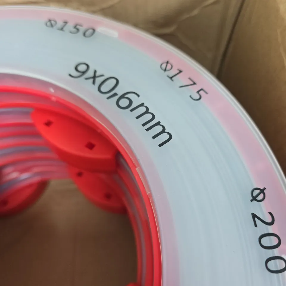METAL BAND CLAMP – MODEL 30M, 10 ROLLS