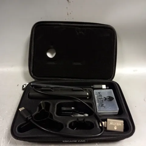 WESTIN ESCAPE CAM FISHING CAMERA