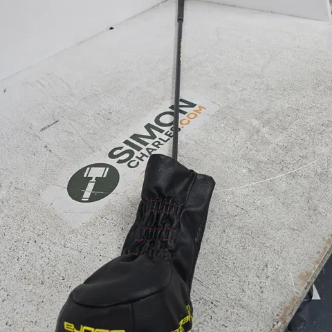 COBRA KING SZ GOLF DRIVER (350 CARBON WRAP) – USED