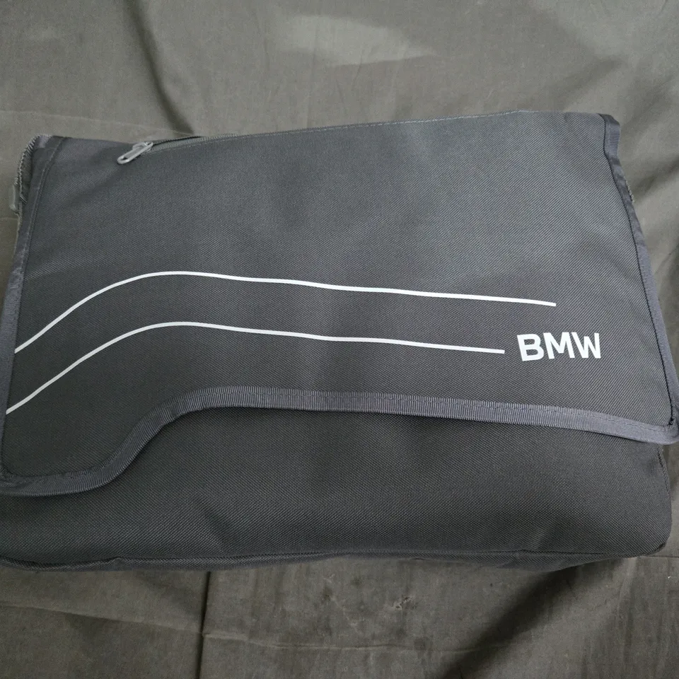 BMW DETAILING KIT 