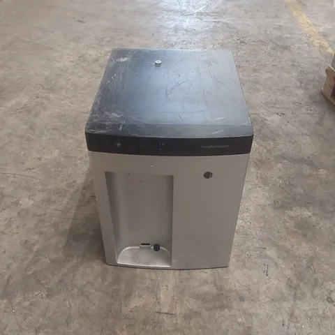 W2 COUNTERTOP CHILLED & SPARKLING COMMERCIAL WATER DISPENSER