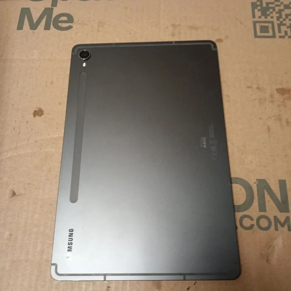 SAMSUNG GALAXY TAB S9