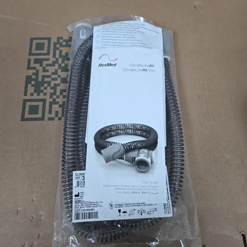RESMED CLIMATELINEAIR OXY CPAP TUBING