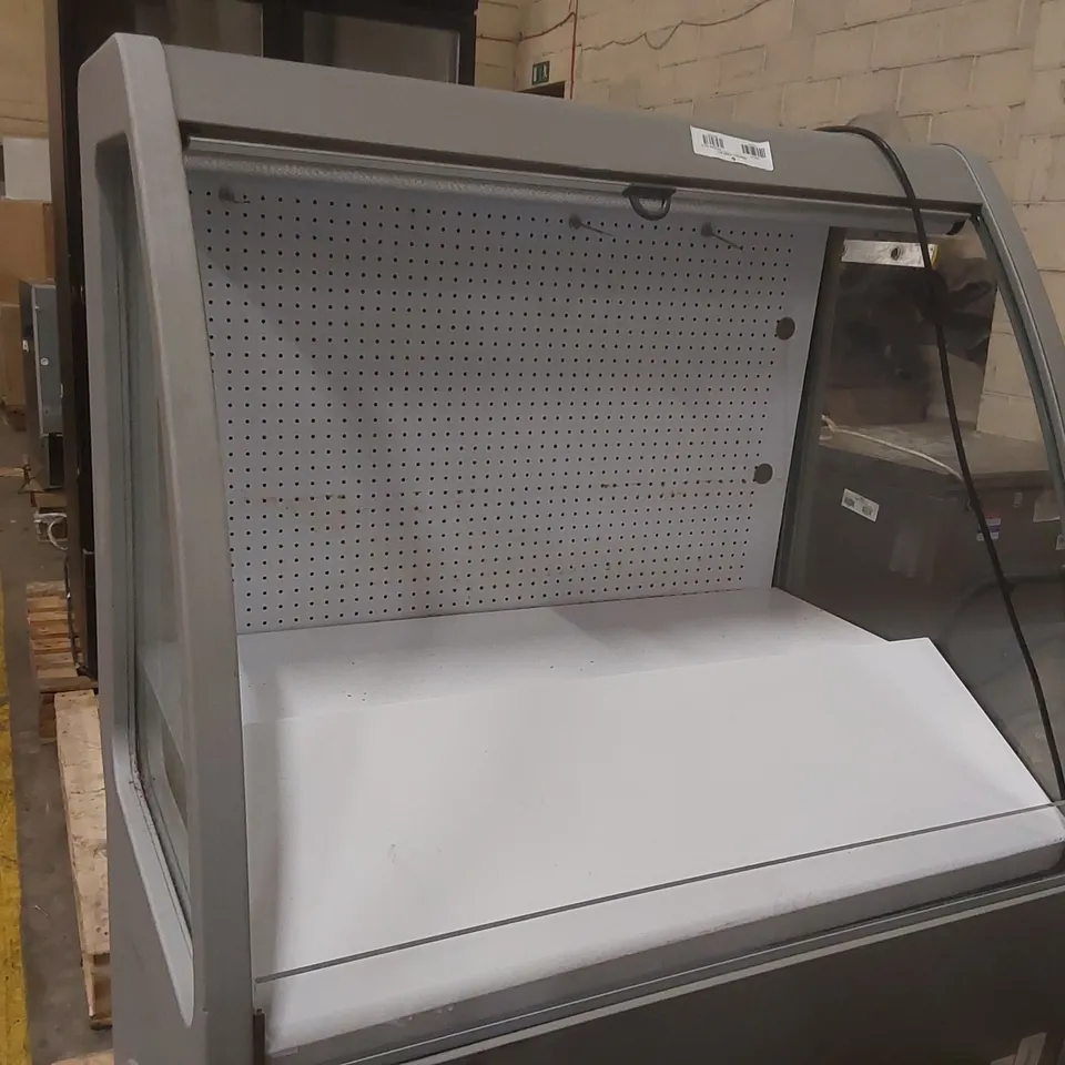 TRIMCO COMMERCIAL DISPLAY REFRIGERATOR