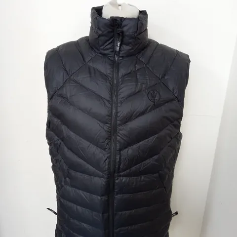 THRUDARK PADDED GILET SIZE S
