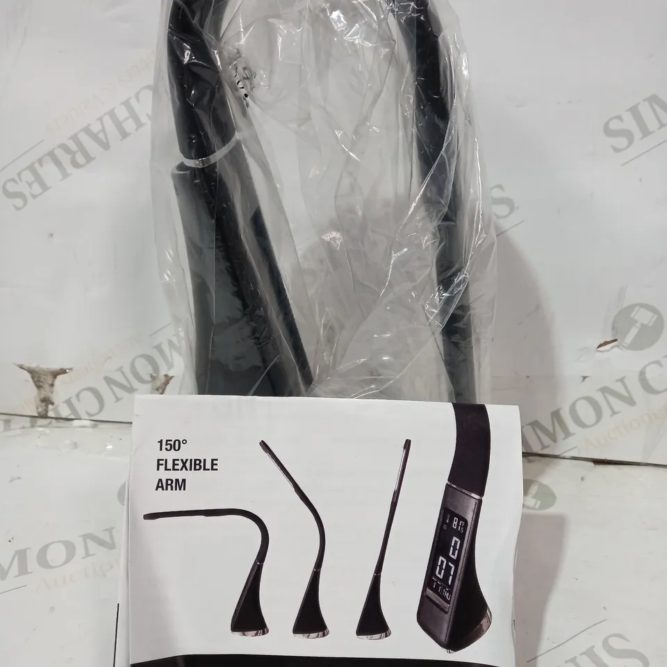 BELL & HOWELL RECHARGEABLE LED DESK LAMP