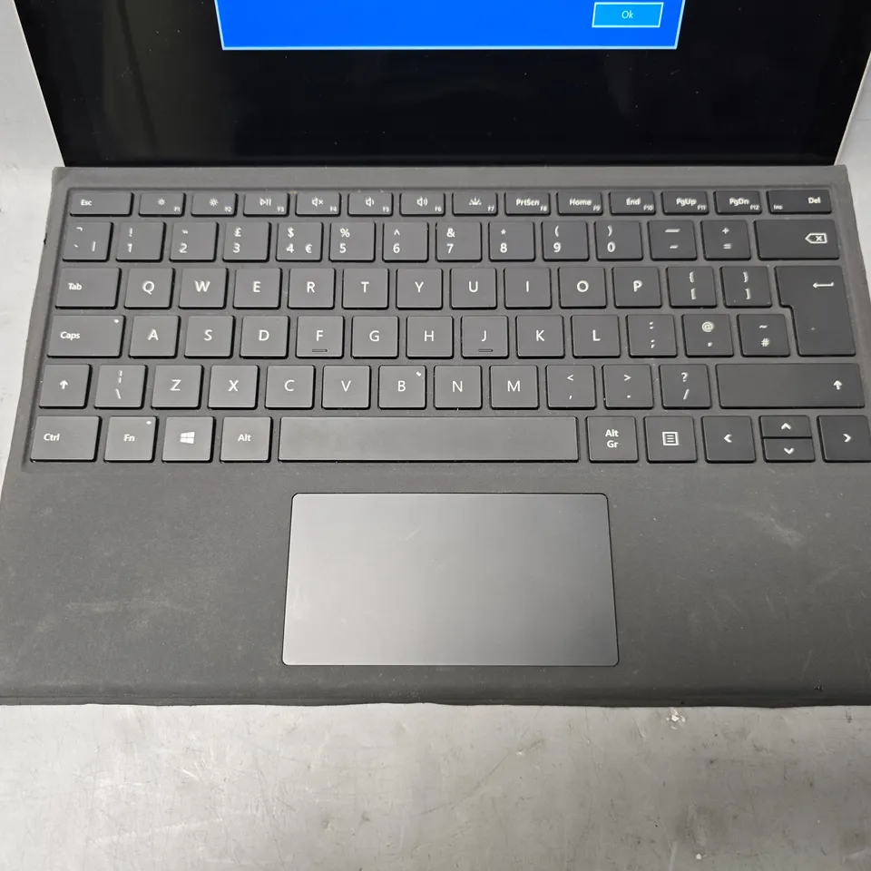MICROSOFT SURFACE PRO 6