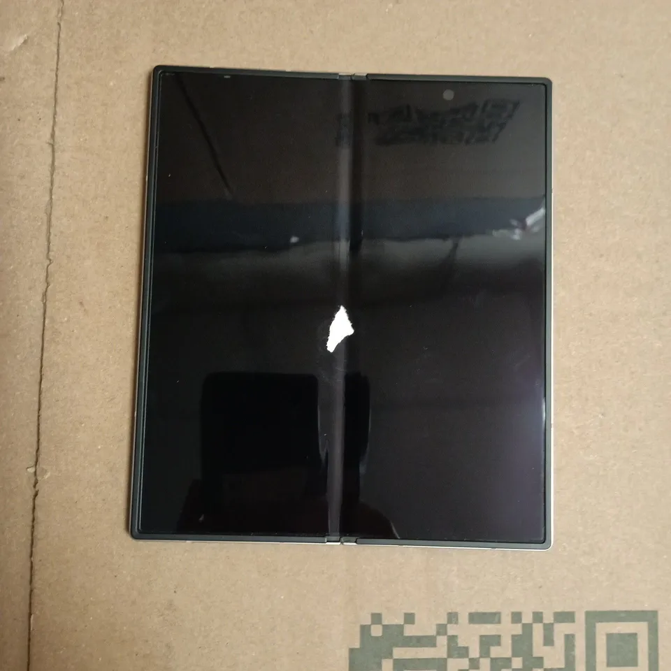 SAMSUNG GALAXY Z FOLD6 MOBILE SMART PHONE