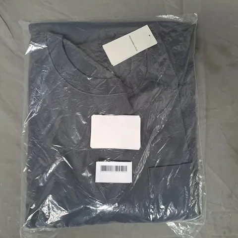 ABERCROMBIE & FITCH JUMPER IN GREY SIZE XXL
