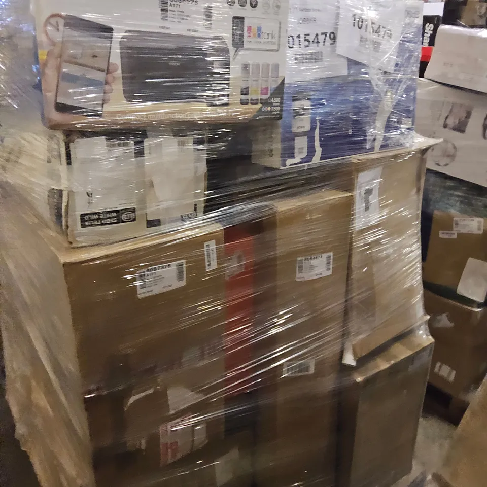 PALLET OF APPROXIMATELY 22 ASSORTED HOUSEHOLD & ELECTRICAL PRODUCTS TO INCLUDE