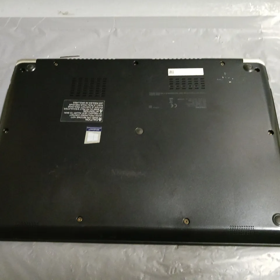 UNBOXED TOSHIBA PORTEGE INTEL CORE I7 8TH GEN LAPTOP