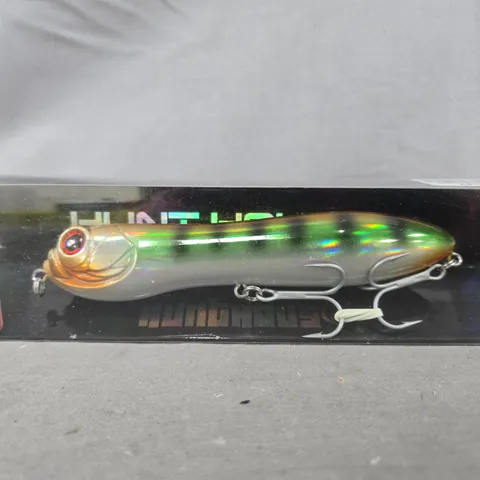 HUNT HOUSE FISHING LURE