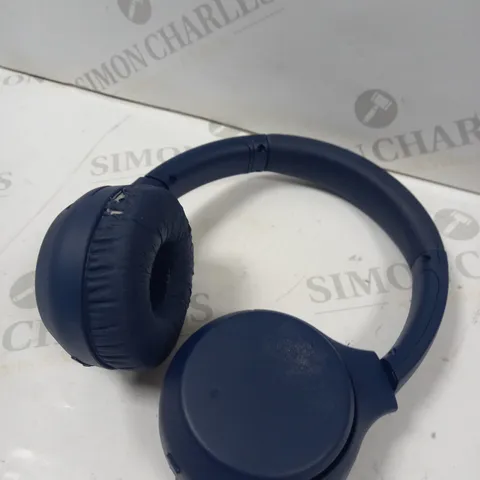 SONY WH-XB700 EXTRA BASS WIRELESS HEADPHONES