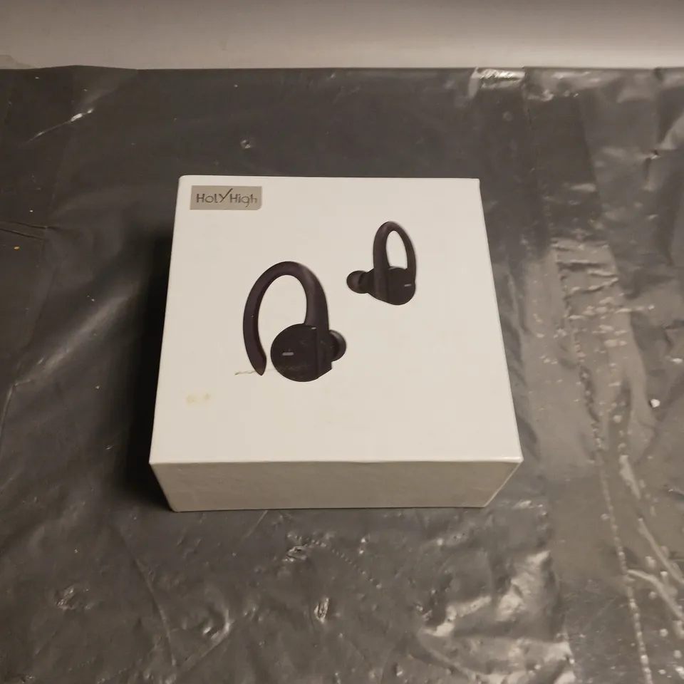 HOLYHIGH WIRELESS HEADPHONES ET6