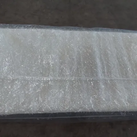BAGGED OPEN COIL SINGLE 3' MATTRESS