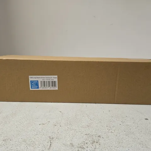 TDBS LONG REACH WINDOW CLEANING KIT 